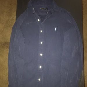 RALPH LAUREN Causal Shirt